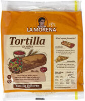 Tortilla