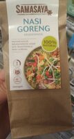 Nasi Goreng