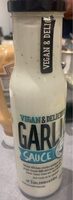 Garlic sauce