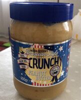 Peanut butter
