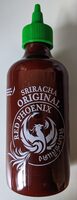 Spicy Sriracha Original