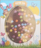 Easter egg