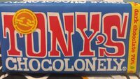 Tony's Chocolonely