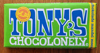 Tony's Chocolonely Mandel Meersalz