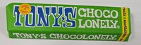 Tony's Choco Lonely