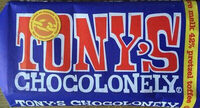 Tony's Chocolonely