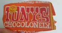 Tony's chocoloney