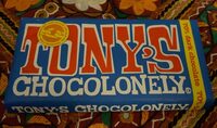 Dark chocolate 70%