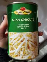 Sojasprossen