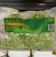 Edamame