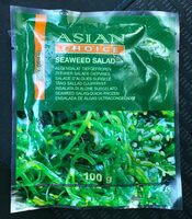 Seaweed salad