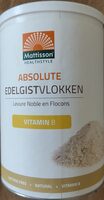 Levure Noble en Flocons