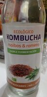 Kombucha
