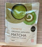 Matcha