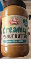 Peanut butter