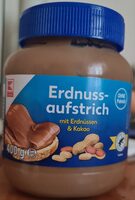 Erdnussaufsteich