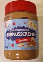 Peanut Butter American Style