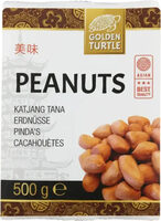 Peanuts