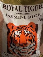 Premium Jasmine Rice