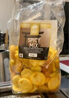 Spicy Mix