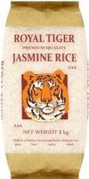 Royal Tiger Jasminreis