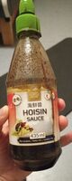 Hoisin sauce