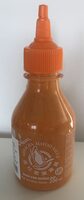 Sriracha mayo