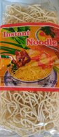 Instant Noodle