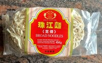 Broad Noodles