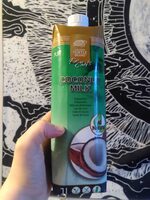 Coconut kilk