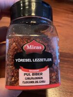 Pul Biber