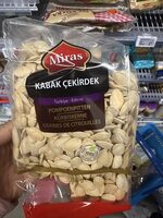 Miras Kabak cekirdek pompoenpitten