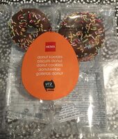 Biscuits donut