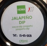 Jalapeno Dip