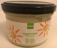 Vegannaise (mayo végane)