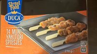 Duca Mini Yakitori