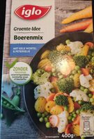 Boerenmix