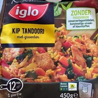 Kip Tandoori