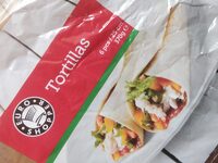 Tortilla