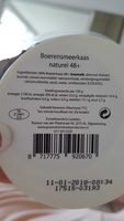Boerensmeerkaas