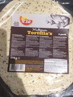 Tortilla's