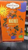Shotimaa Matinée Sweet Chai