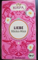 Liebe