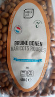 Bruins bonen