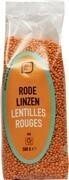 Lentille de Corail