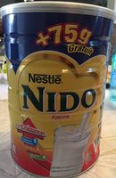 Nido Fortifié