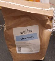 Speltmeel