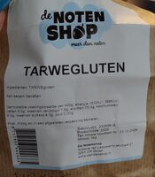 Tarwegluten