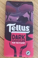 Dark chocolate