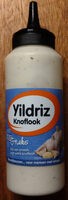 Knoflooksaus Grieks